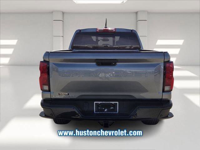 New 2026 Chevrolet Colorado Z71 w/ Z71 Convenience Package 2 AWD/4WD image 4