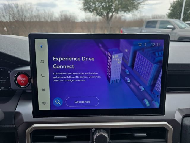 New 2026 Toyota Tacoma TRD Off-Road image 20