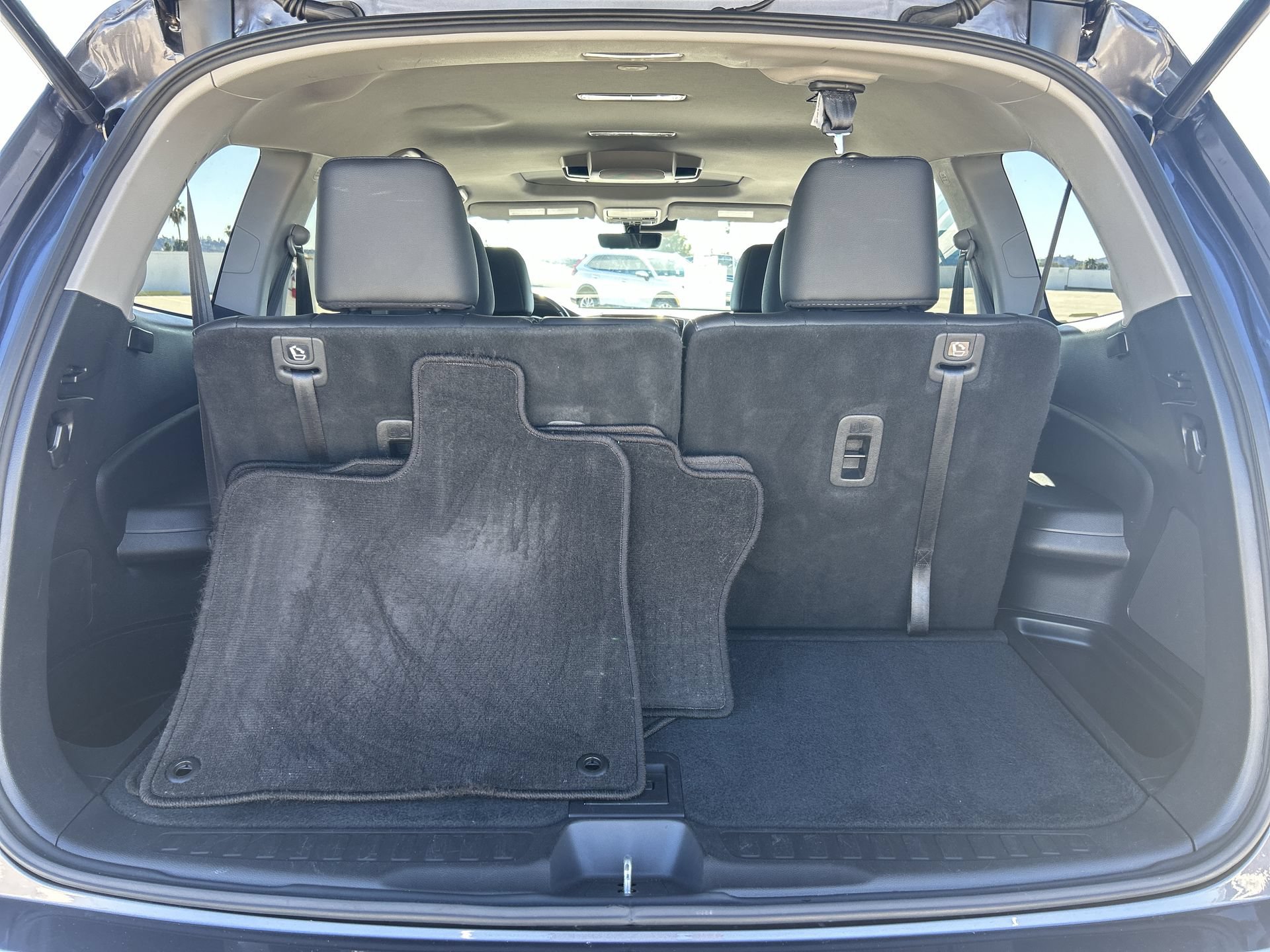Certified 2019 Honda Pilot Touring image 22