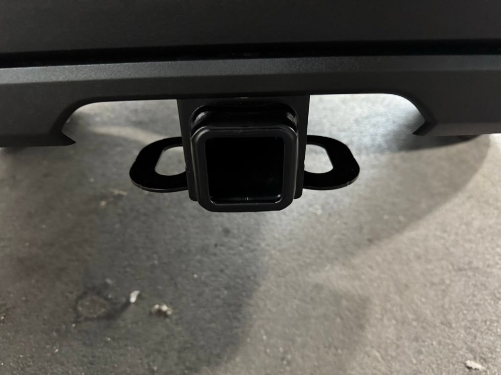 New 2026 Toyota Tundra SR AWD/4WD image 19