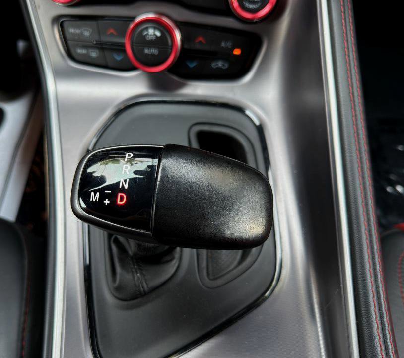 Used 2021 Dodge Challenger R/T Scat Pack image 19