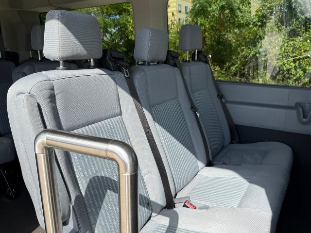 Used 2019 Ford Transit 350 XLT RWD image 22