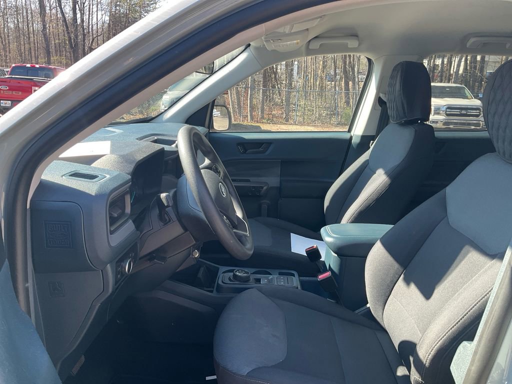 Used 2023 Ford Maverick XL image 16