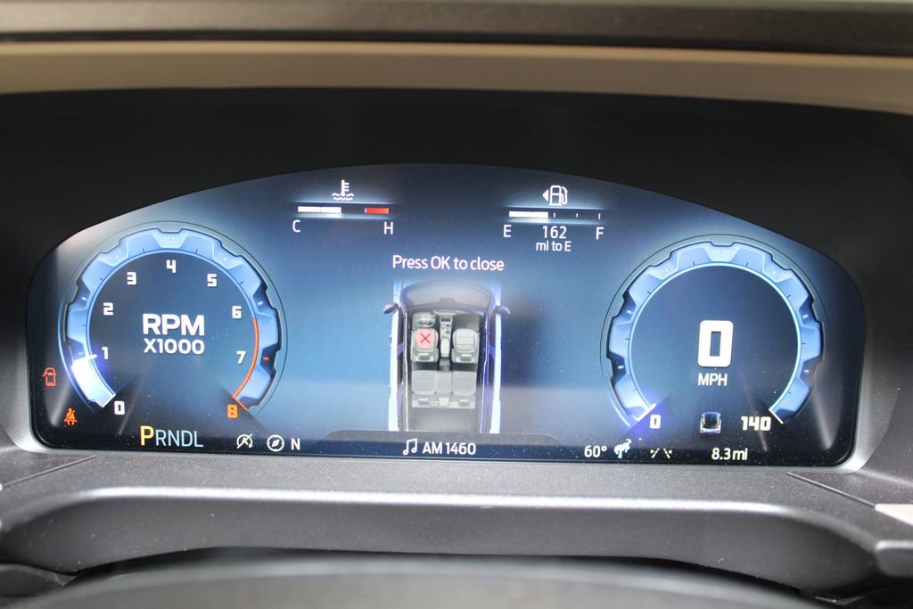 New 2025 Ford Bronco Sport Big Bend w/ Convenience Package image 31