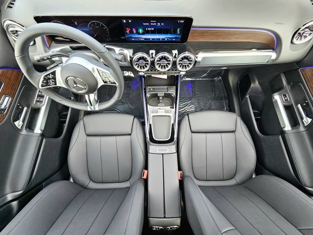 New 2026 Mercedes-Benz GLB 250 4MATIC image 26