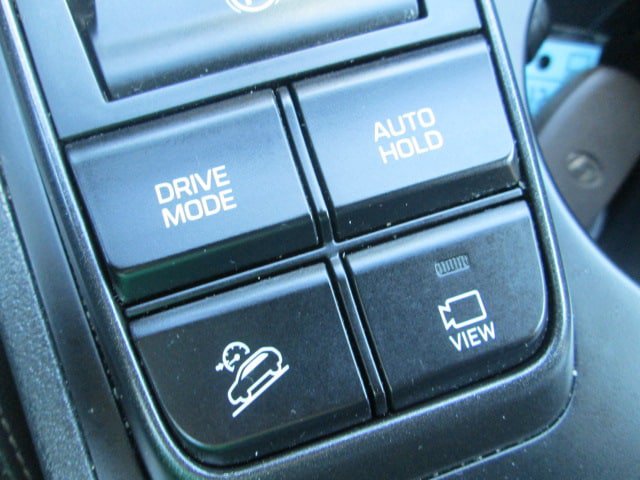 Used 2020 Hyundai Tucson Ultimate AWD/4WD image 17