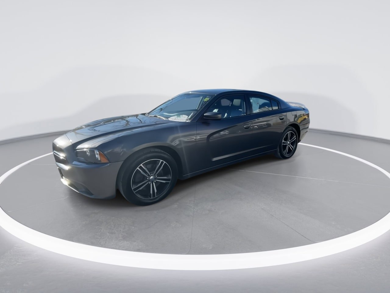 Used 2014 Dodge Charger SXT Plus image 8