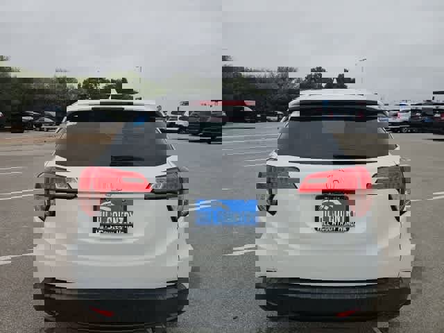 Used 2017 Honda HR-V LX image 6