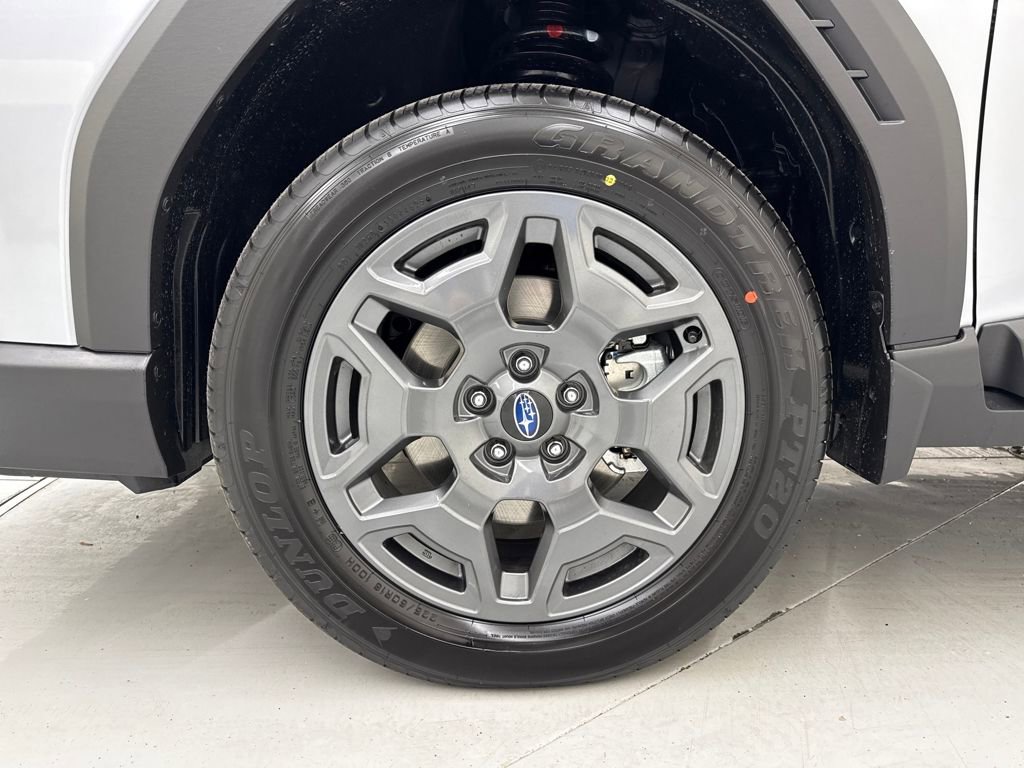 New 2026 Subaru Outback Premium image 9