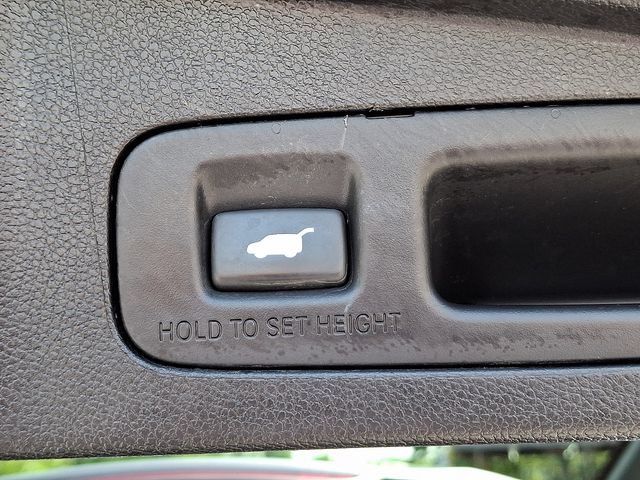 Certified 2021 Honda CR-V Touring image 29