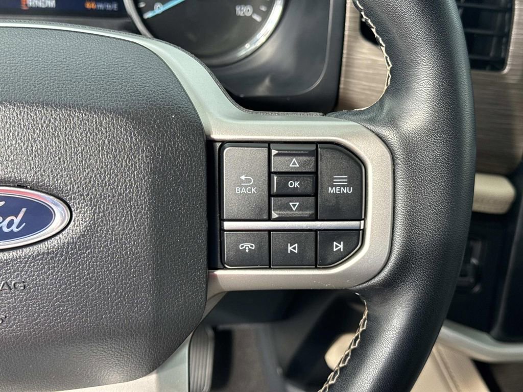 Used 2024 Ford Expedition Limited RWD image 24