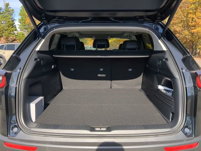 New 2026 MAZDA CX-50 AWD 2.5 Hybrid w/ Cargo Package image 12