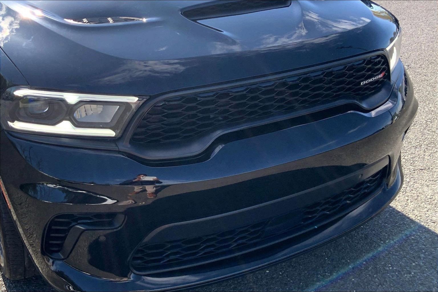 Certified 2025 Dodge Durango R/T AWD/4WD image 30