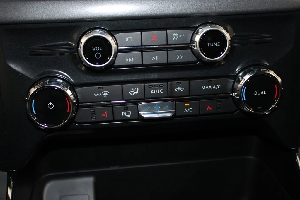 New 2026 Ford F150 XLT image 46