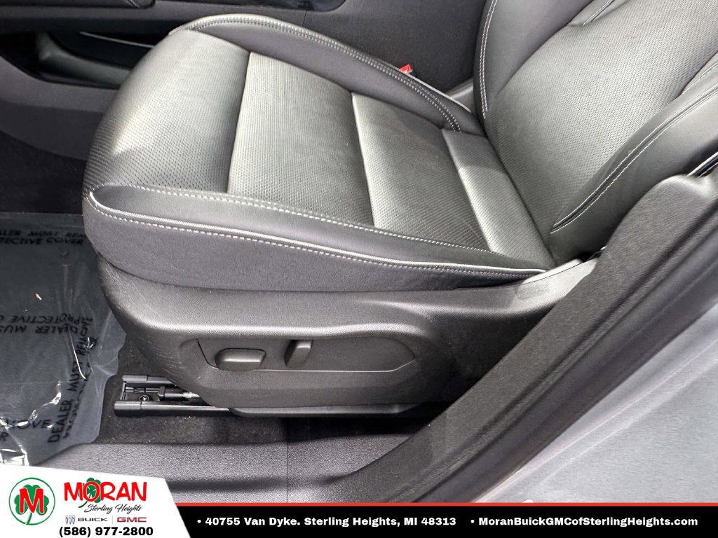 Certified 2023 Buick Envision Essence AWD/4WD image 18