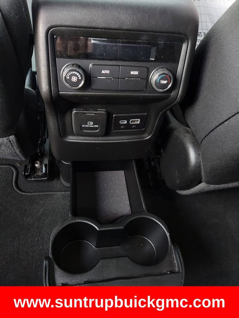 Used 2023 GMC Acadia SLE w/ Driver Convenience Package image 25