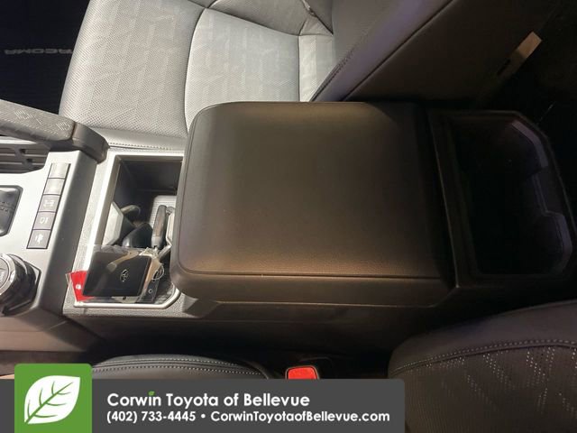 New 2026 Toyota Tacoma TRD Off-Road image 18