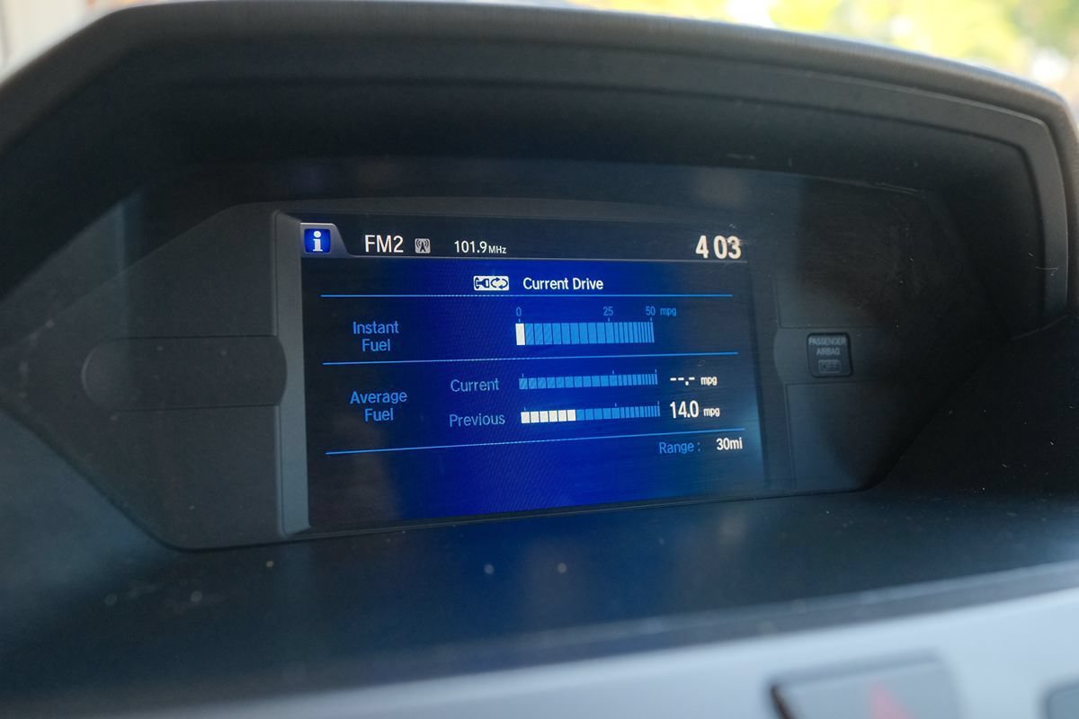 Used 2016 Honda Odyssey LX image 19