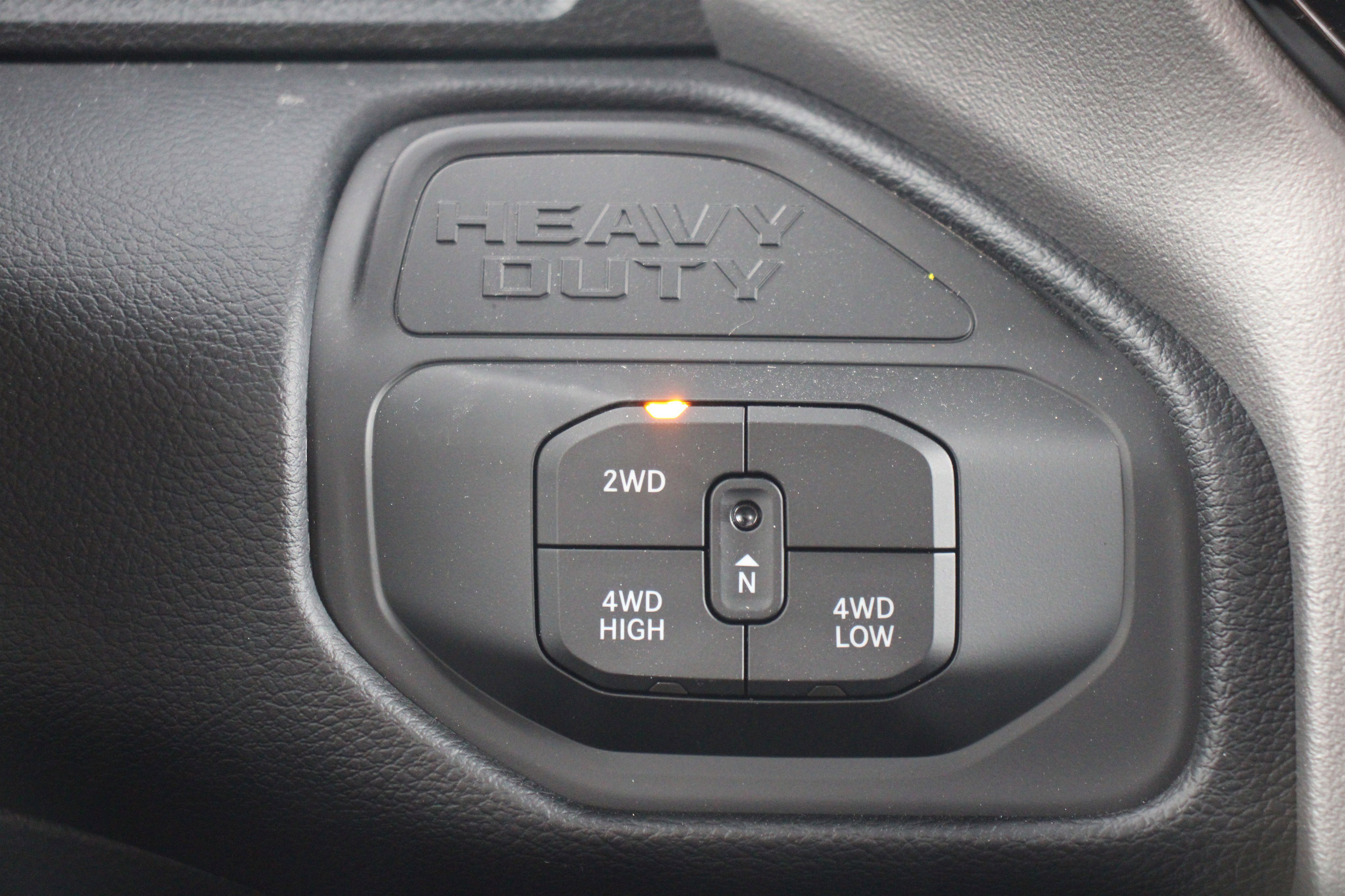 New 2026 RAM 3500 Laramie image 22