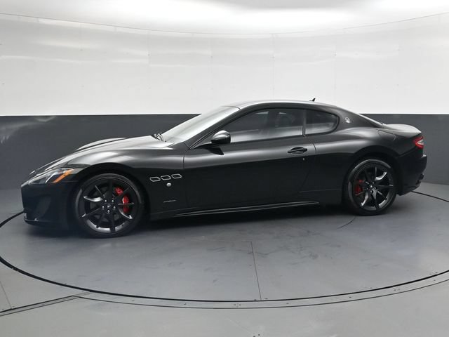 Used 2013 Maserati GranTurismo Sport RWD image 6