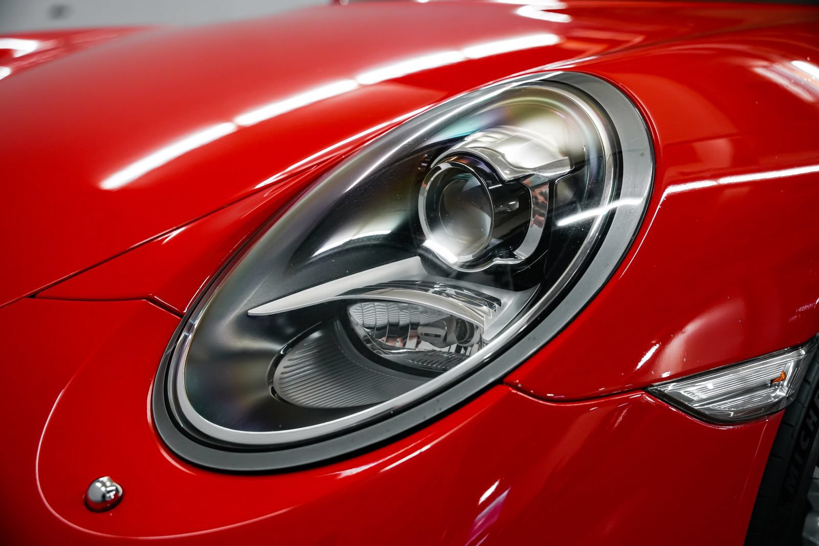 Used 2014 Porsche 911 Carrera RWD image 29