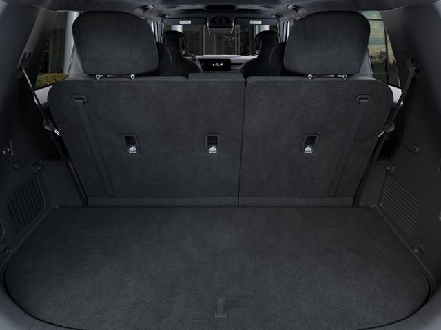 New 2027 Kia Telluride SX Prestige AWD/4WD image 20
