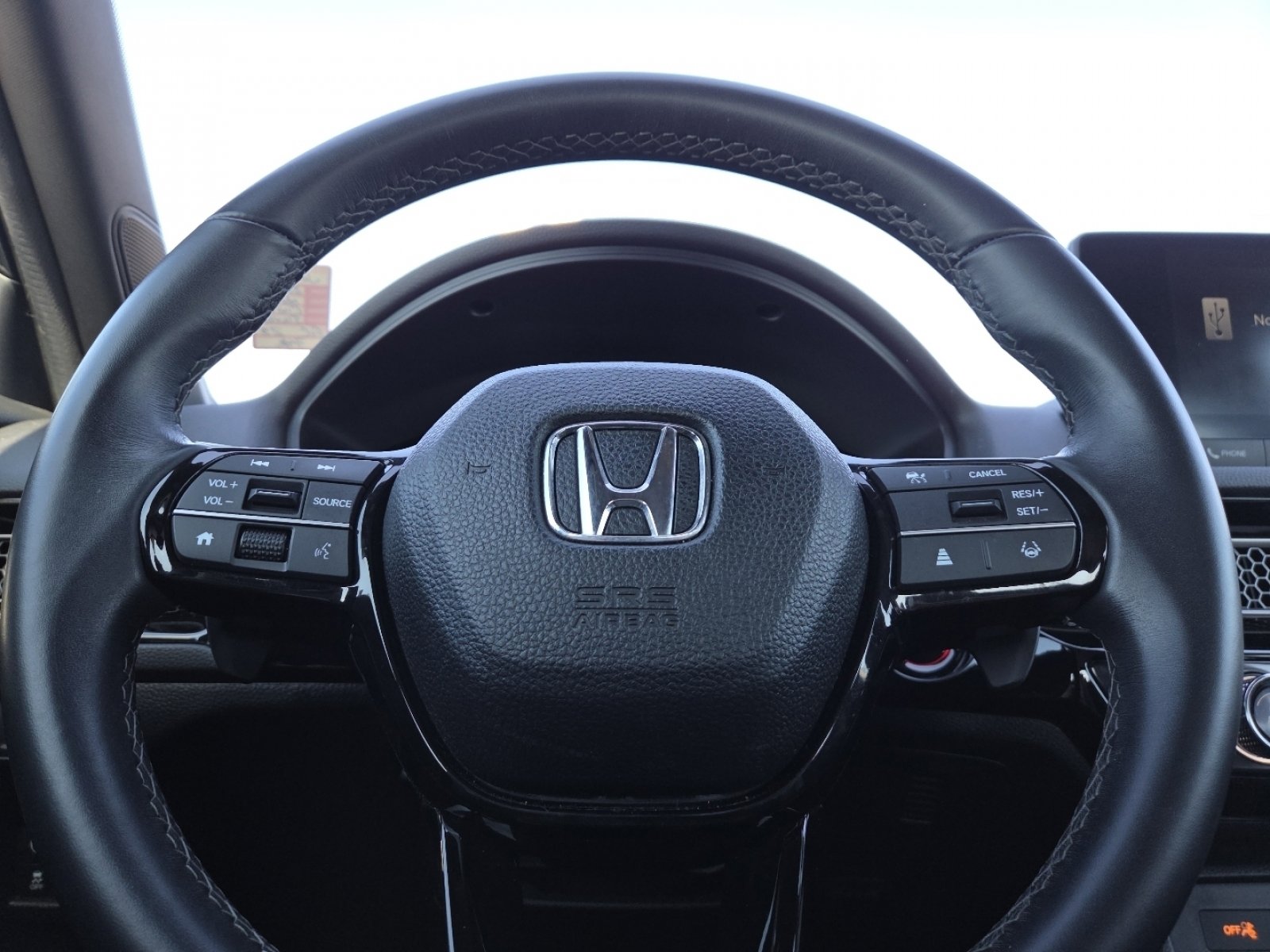 Used 2023 Honda Civic Sport image 23