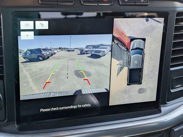 Used 2021 Ford F150 Lariat image 27