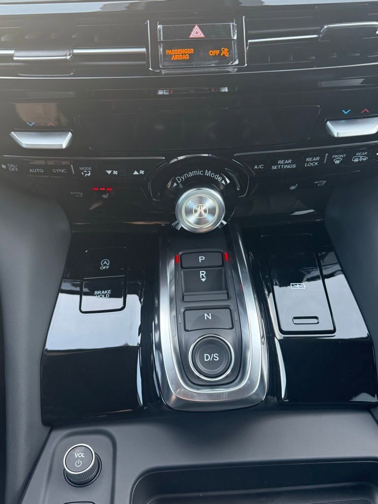 New 2026 Acura MDX SH-AWD w/ Technology Package image 24