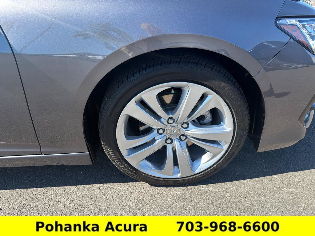 Certified 2023 Acura TLX w/ Technology Package FWD image 31