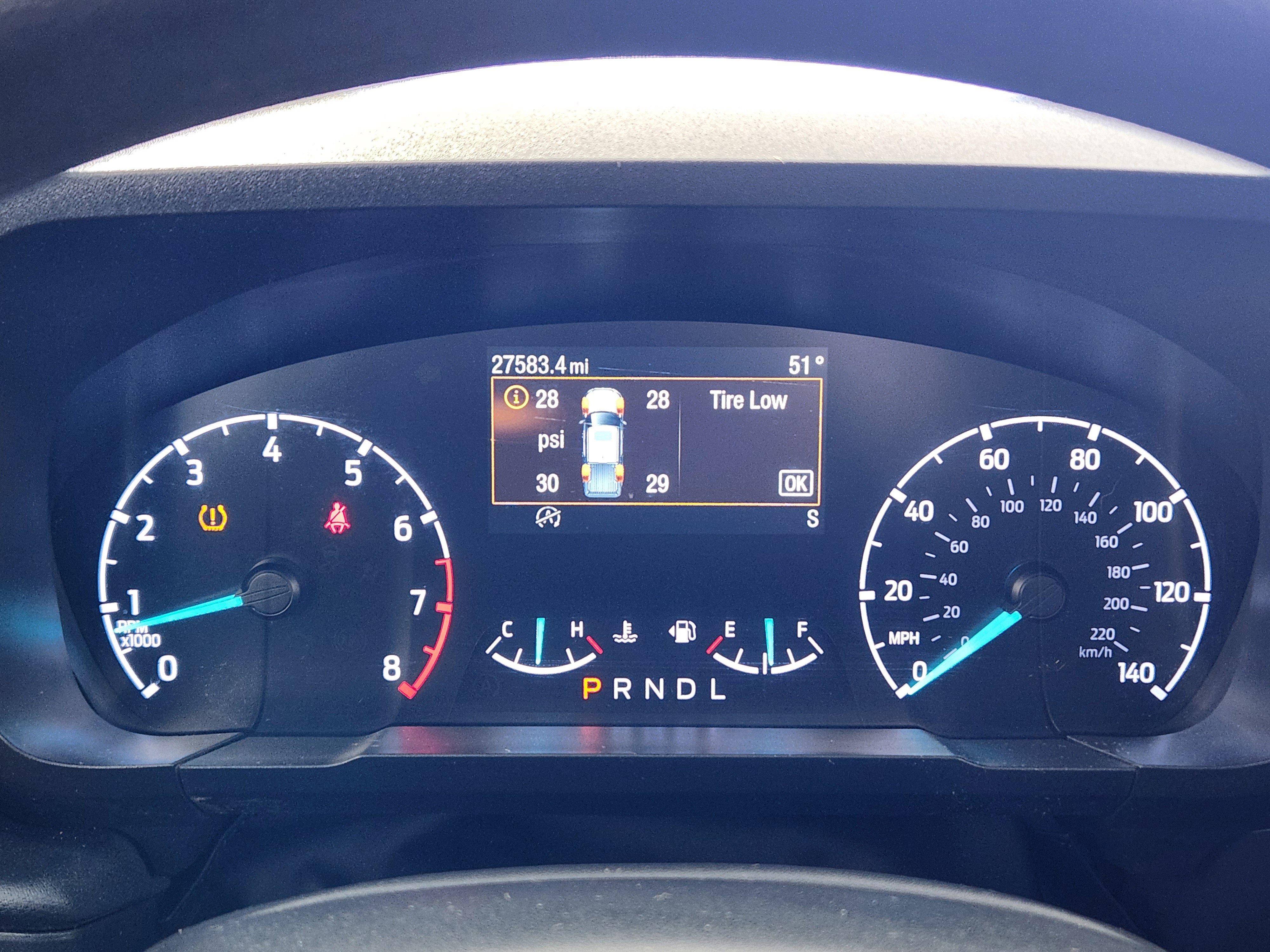 Certified 2023 Ford Maverick XLT w/ Equipment Group 300A Standard image 20