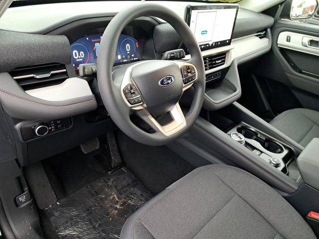 New 2026 Ford Explorer Active image 10