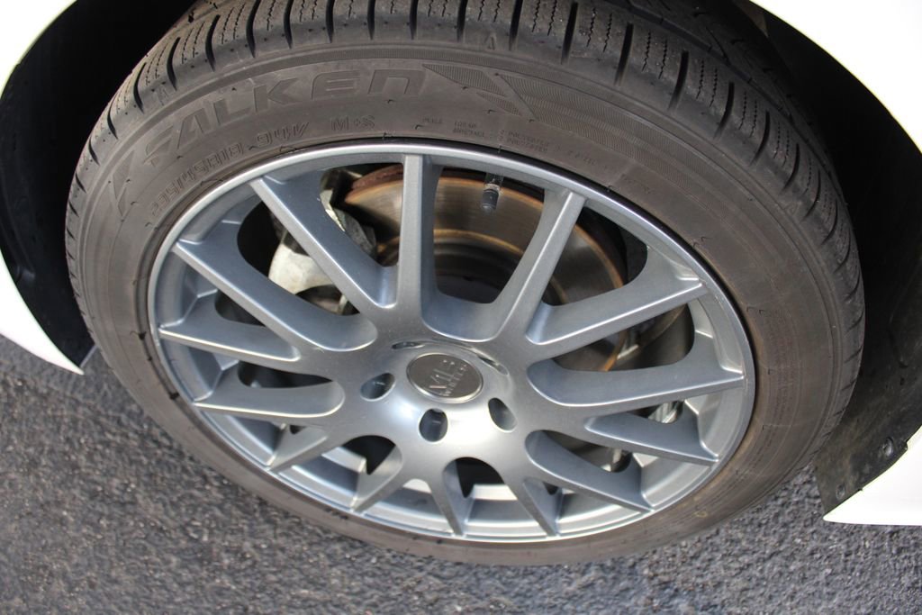 Used 2022 Kia K5 LXS image 58