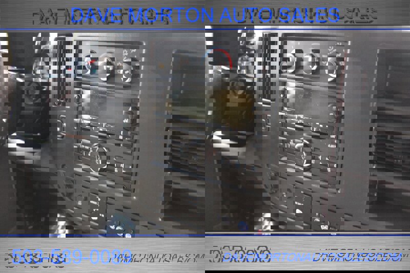 Used 2015 Chevrolet Express 3500 image 19