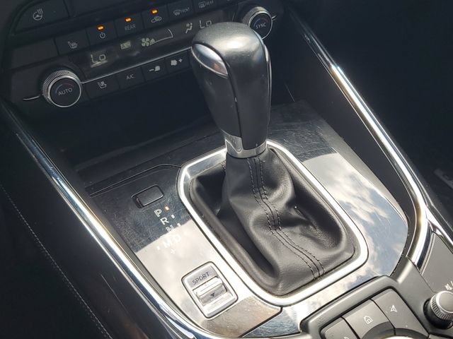 Used 2021 MAZDA CX-9 Grand Touring AWD/4WD image 26