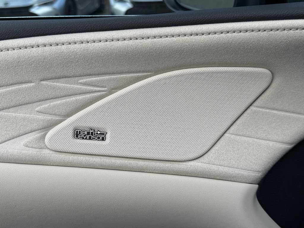 Certified 2025 Lexus RX 450h AWD w/ Convenience Package image 30