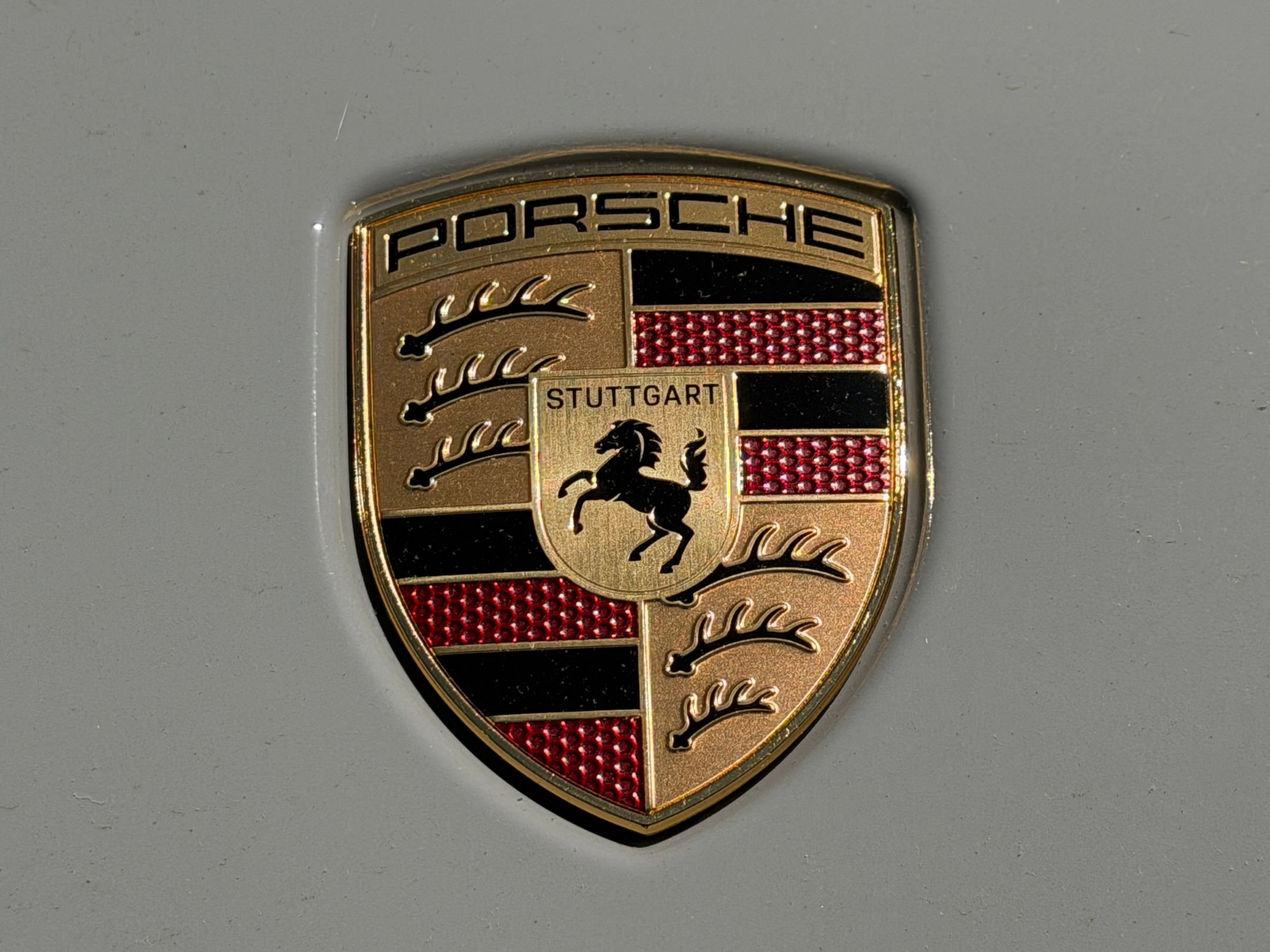 New 2026 Porsche Taycan AWD/4WD image 11