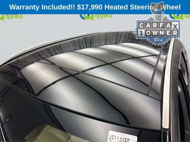 Used 2019 INFINITI QX50 Essential w/ Premium Heat Package image 13