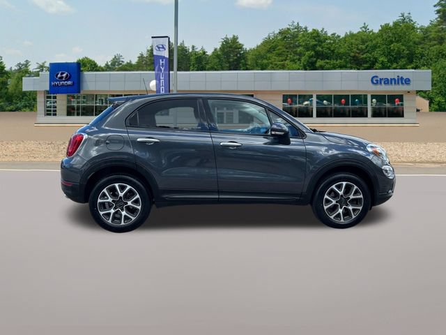 Used 2018 FIAT 500X Trekking AWD/4WD image 6