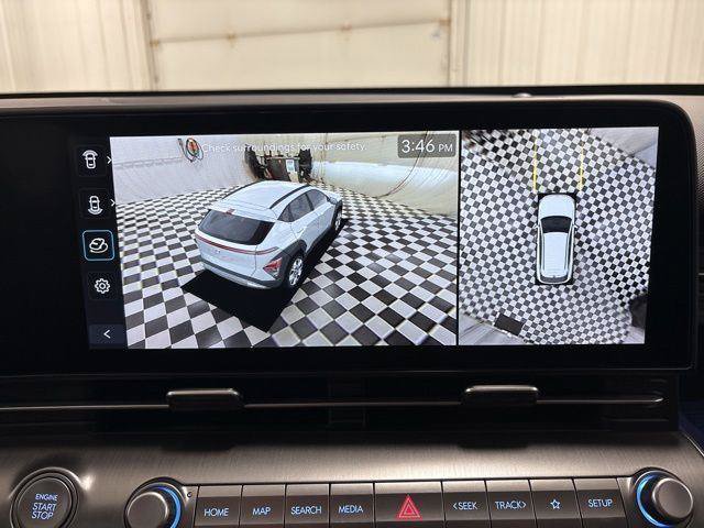 New 2026 Hyundai Kona Limited AWD/4WD image 23