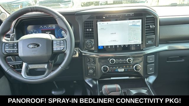 New 2026 Ford F150 Raptor AWD/4WD image 7