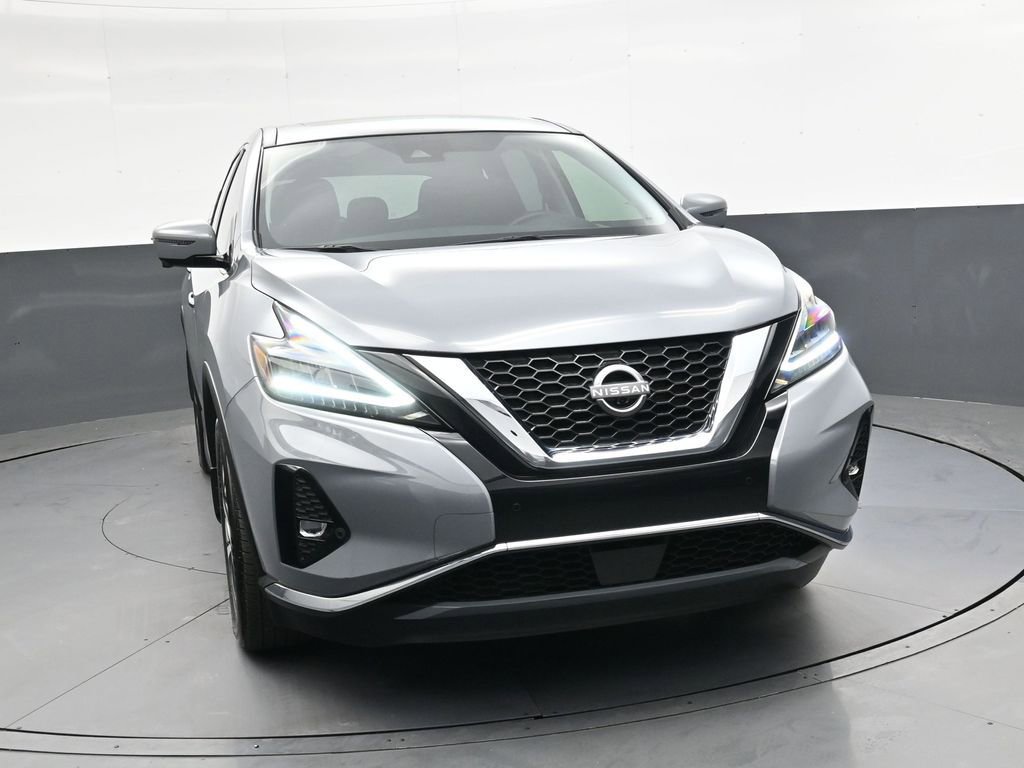 Used 2024 Nissan Murano SL FWD image 10