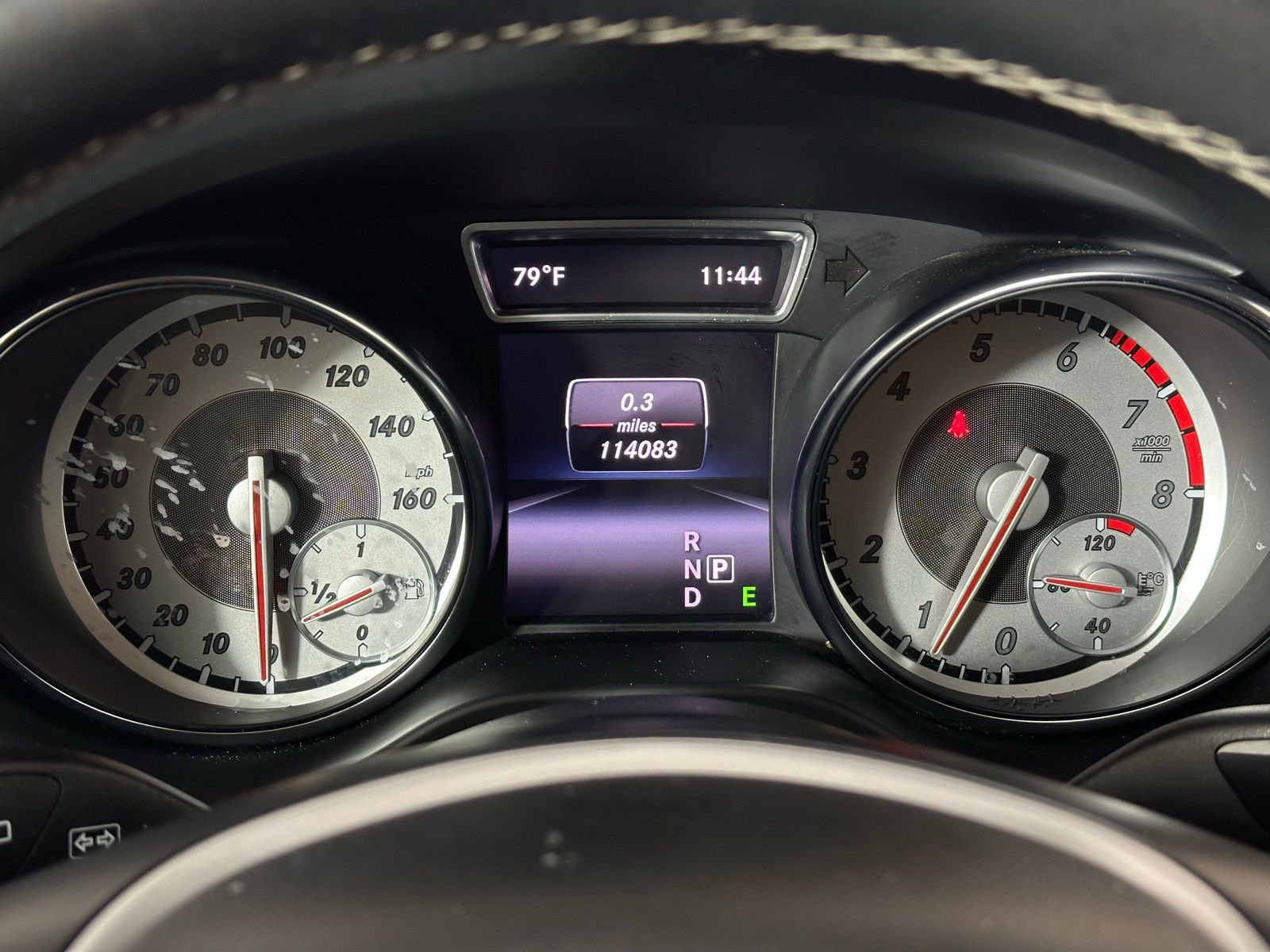 Used 2015 Mercedes-Benz GLA 250 4MATIC image 11