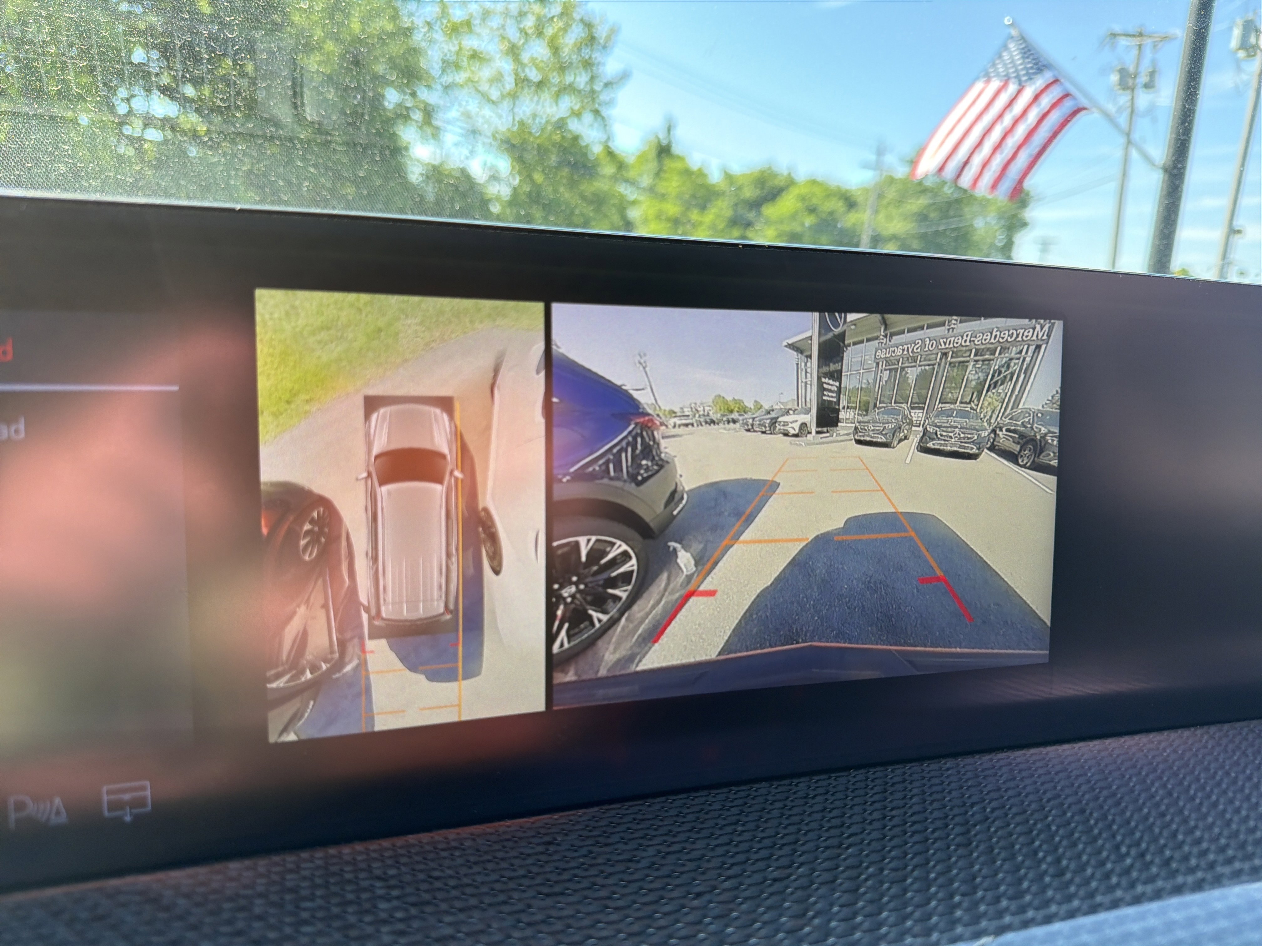 Used 2025 Cadillac Escalade V AWD/4WD image 24