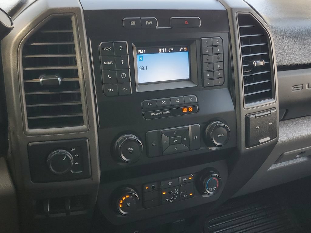 Used 2021 Ford F450 XL AWD/4WD image 26