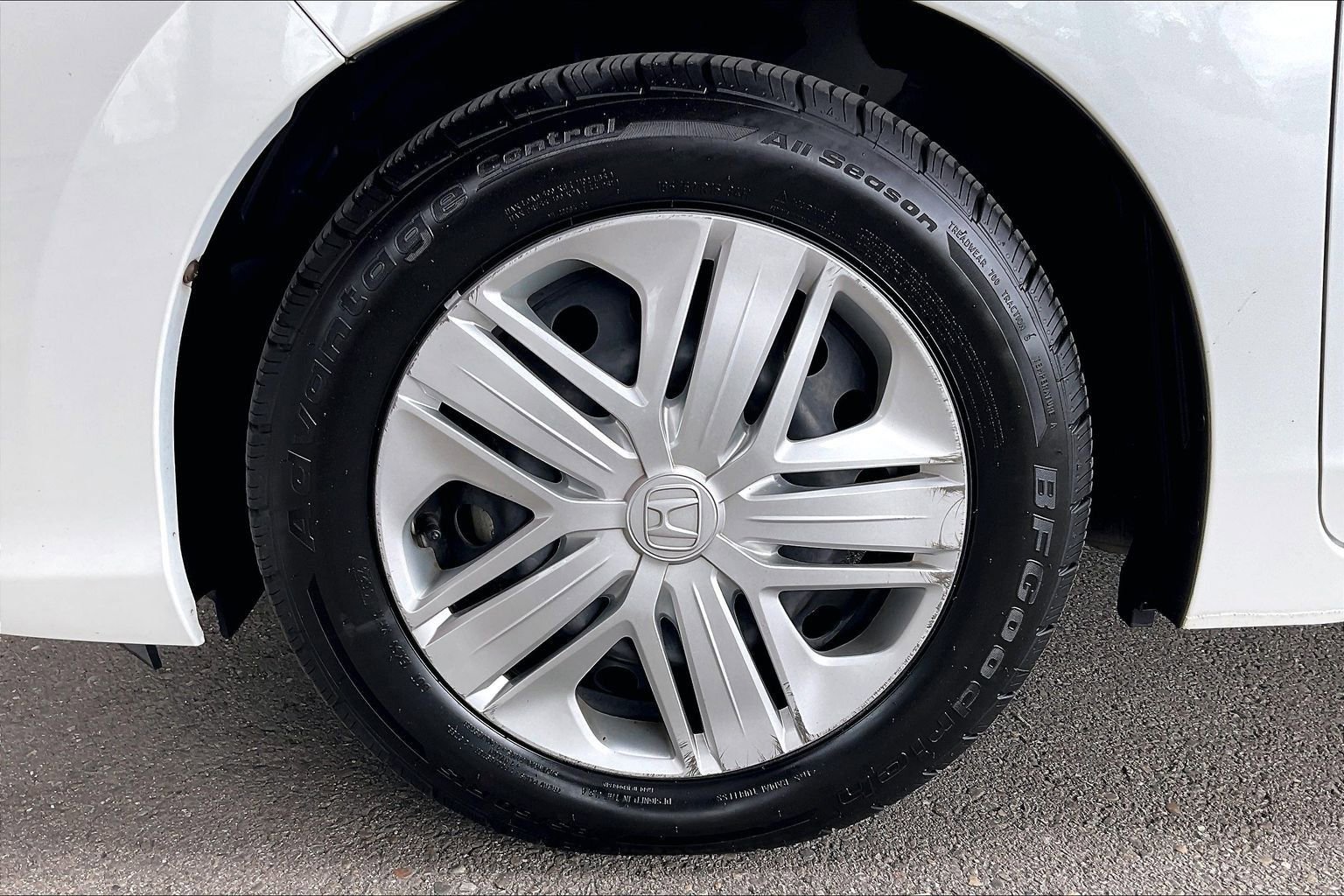 Used 2019 Honda Fit LX image 22