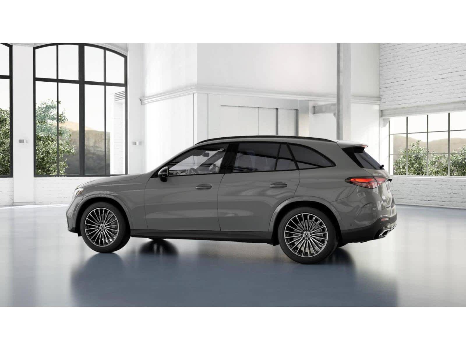 New 2027 Mercedes-Benz GLC 300 image 30