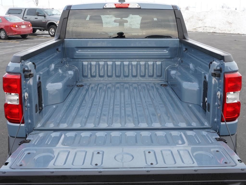 New 2026 Ford Maverick XLT w/ XLT Luxury Package image 24