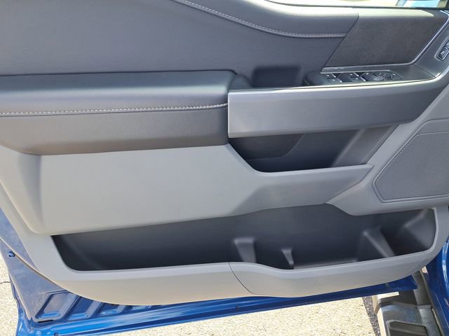 Certified 2025 Ford F150 XLT w/ Equipment Group 301A Standard image 15