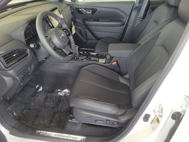 New 2026 Subaru Forester Touring AWD/4WD image 9